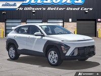 Look at this certified 2025 Hyundai Kona Essential AWD | Heated Seats | CarPlay + Android | Rear Cam... (image 6)