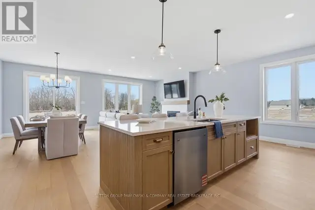 LOT #29 - 95 DEARING DRIVE South Huron (Stephen), Ontario in Houses for Sale in Grand Bend - Image 13