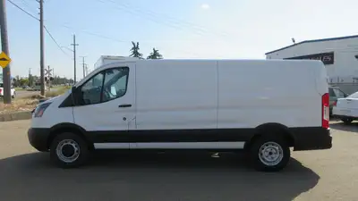 2019 FORD TRANSIT T-250 CARGO VAN.. Amvic Licenced... - CARGO VAN - 3.5L V6 GAS - Transmission Autom...