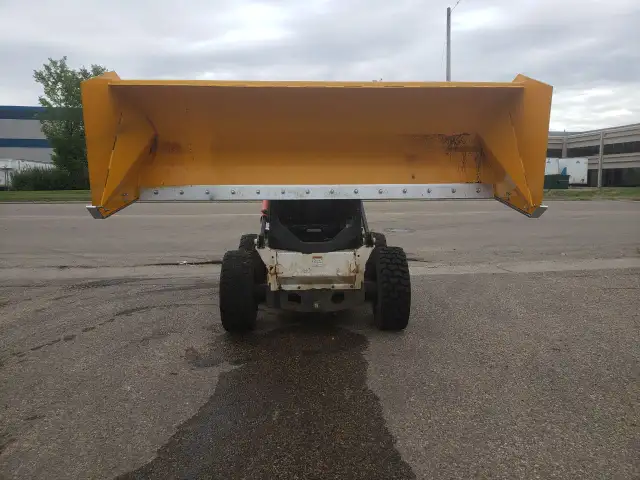 Heavy-Duty Skid Steer Snow Pushing Box Blade 7–10 FT in Heavy Equipment Parts & Accessories in Prince Albert - Image 11