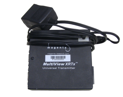 Magenta MultiView Series, View more