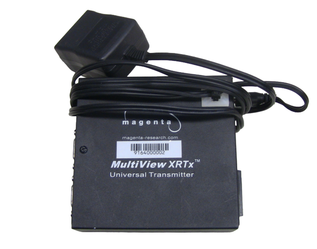 Magenta MultiView Series