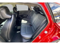 2025 Kia K4 EX+ A bold and modern sedan built for drivers searching for a fuel-efficient compact car... (image 9)