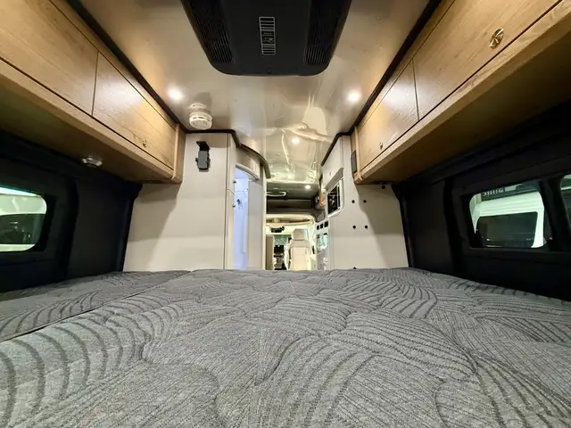 2025 Airstream Rangeline 23 in Travel Trailers & Campers in Edmonton - Image 19