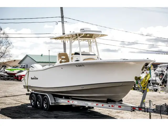 2020 NauticStar 28 SX in Powerboats & Motorboats in Rimouski / Bas-St-Laurent - Image 5