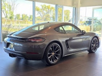 AUDI TROIS-RIVIÈRES MEMBER OF THE GABRIEL GROUP 819-266-7777 LOCATED IN THE CENTER OF MAURICIE AT AU... (image 4)