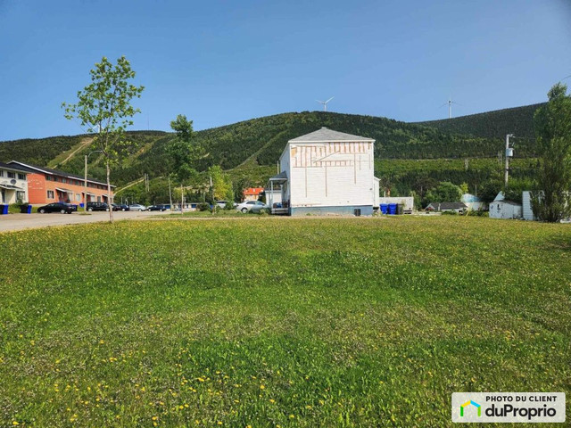 27 000$ - Terrain résidentiel à vendre à Murdochville dans Terrains à vendre  à Gaspésie - Image 2