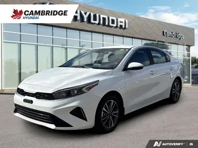 The 2024 Kia Forte EX+ is the compact sedan for the driver who wants advanced technology and upscale...