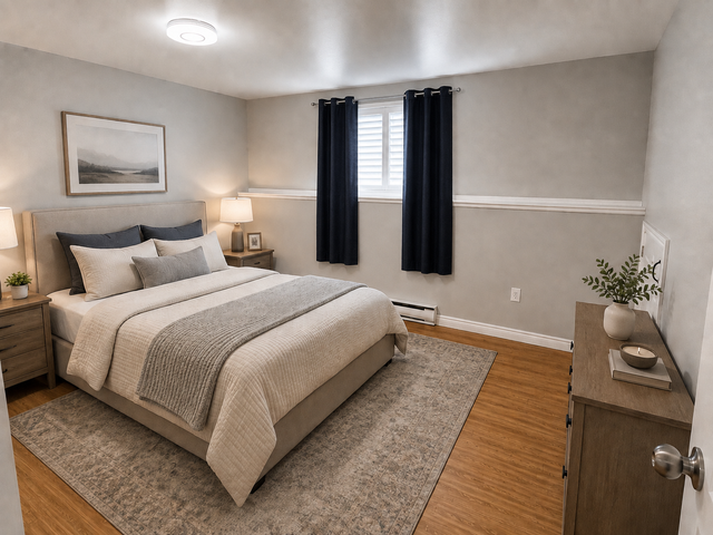 21 Dalila Court | 3-Bedroom Home in Saint John in Long Term Rentals in Saint John - Image 6