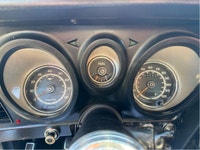 **BARRETT-JACKSON SHOW PIECE** This 1973 Mustang Mach 1 which ran in the world-famous Barrett-Jackso... (image 8)