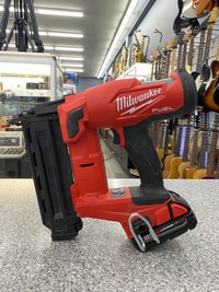 Milwaukee 2746 18-Gauge Brad Nailer City of Toronto Toronto (GTA) Preview