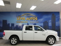 RAM 1500 CLASSIC 2021 EXPRESS V8 5.7 LITRES HEMI 4X4 CREW-CAB BOITE 5.7 PIEDS TOUT ÉQUIPÉ / CAMÉRA D... (image 7)