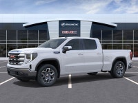 Explore the latest GMC and Buick lineup, combining smart technology, strong performance, and premium... (image 1)