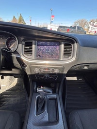 All prices subject to applicable taxes 2018 Dodge Charger SXT PLUS – RWD | 3.6L V6 | Sport Sedan Per... (image 9)