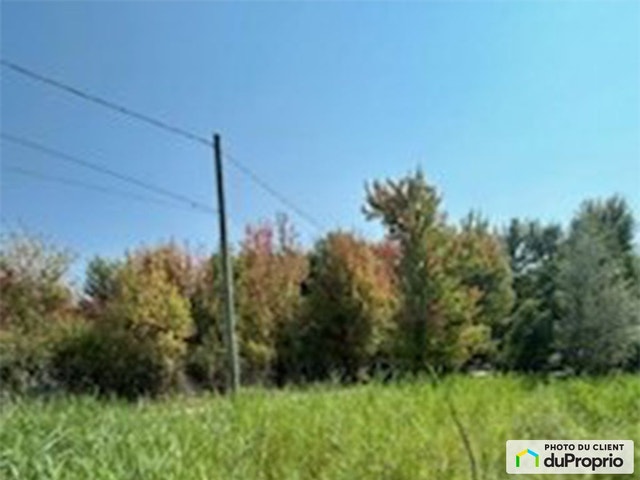 $155,000 - Price taxes not included - Residential Lot for sale — photo 2