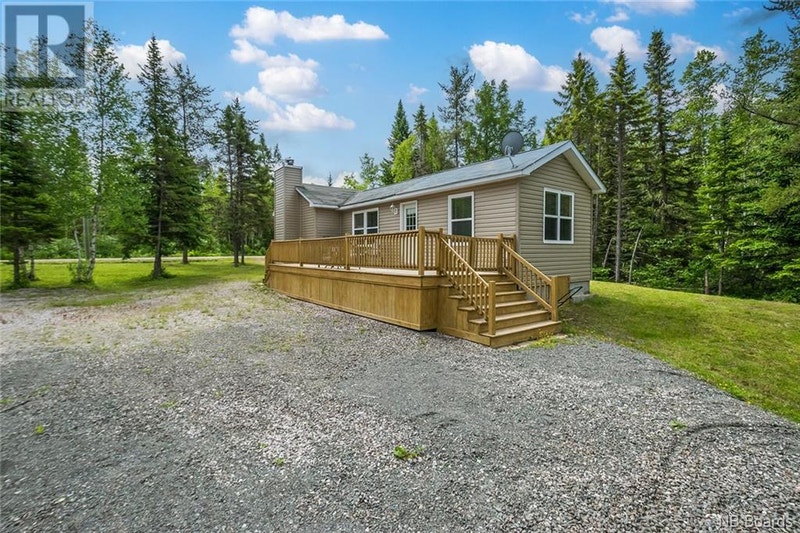 681 Fork Stream Road Hunters Home, New Brunswick Houses for Sale