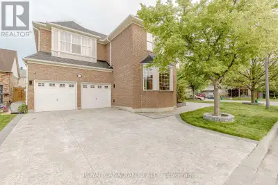 1222 CHRISTIE CIRCLE Milton (BE Beaty), Ontario