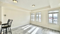 NEWLY RENOVATED 1-BEDROOM CONDO-TOWNHOUSE WITH PARKING