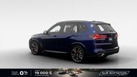 BMW Laval présente la toute nouvelle *BMW X5 xDrive40i 2026*. Une combinaison de puissance, confort... (image 1)
