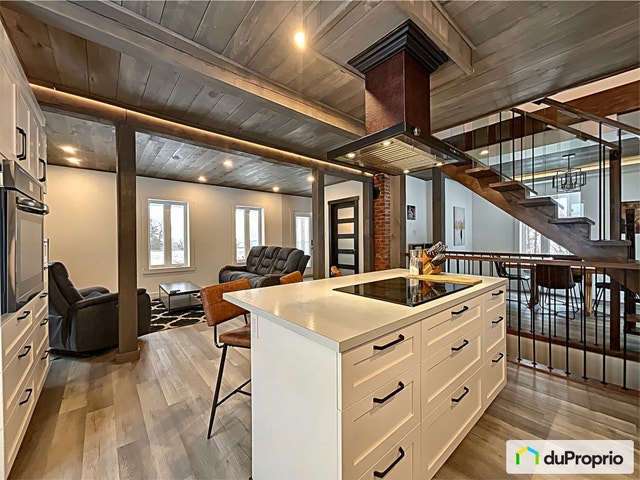 $349,000 - 2 Storey for sale in Roberval — photo 1