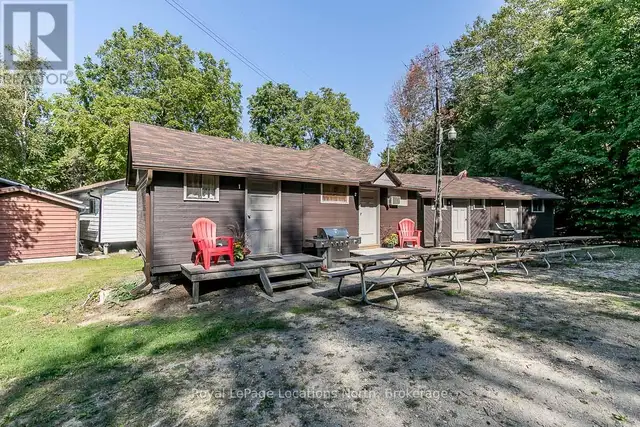 229 BRUCE 23 ROAD Kincardine, Ontario in Houses for Sale in Owen Sound - Image 25