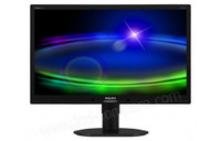 Moniteur Philips Brilliance 231p4q, 23 pouces