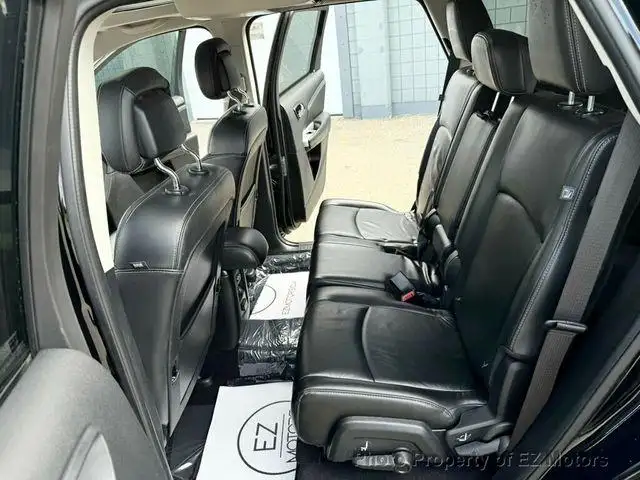 2018 Dodge Journey GT AWD/7PASS/DVD/CERTIFIED! in Cars & Trucks in Calgary - Image 18