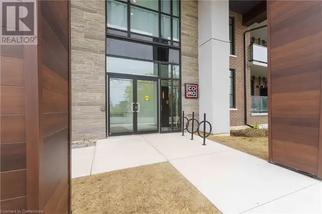 600 NORTH SERVICE Road Unit# 415 Stoney Creek, Ontario62864387713026123