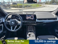 Elevate your daily drives and weekend escapes in this sophisticated 2023 BMW X1 xDrive28i Sport Util... (image 9)