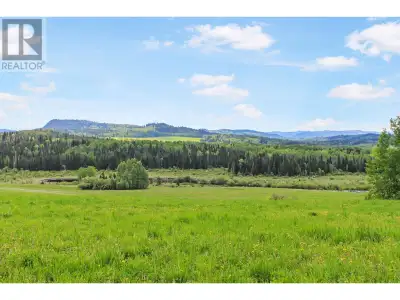 Lot B is 15.9 acres of southern facing slope with great views. From the top of the lot you will be a...