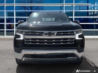 Recent Arrival! This is a must see truck! This 2024 Chevy Silverado LTZ is loaded with features incl... (image 8)