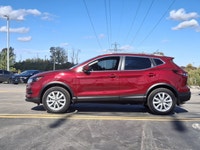 Come see this certified 2023 Nissan Qashqai SV AWD | Heated Seats + Steering | Remote Start | Intell... (image 1)