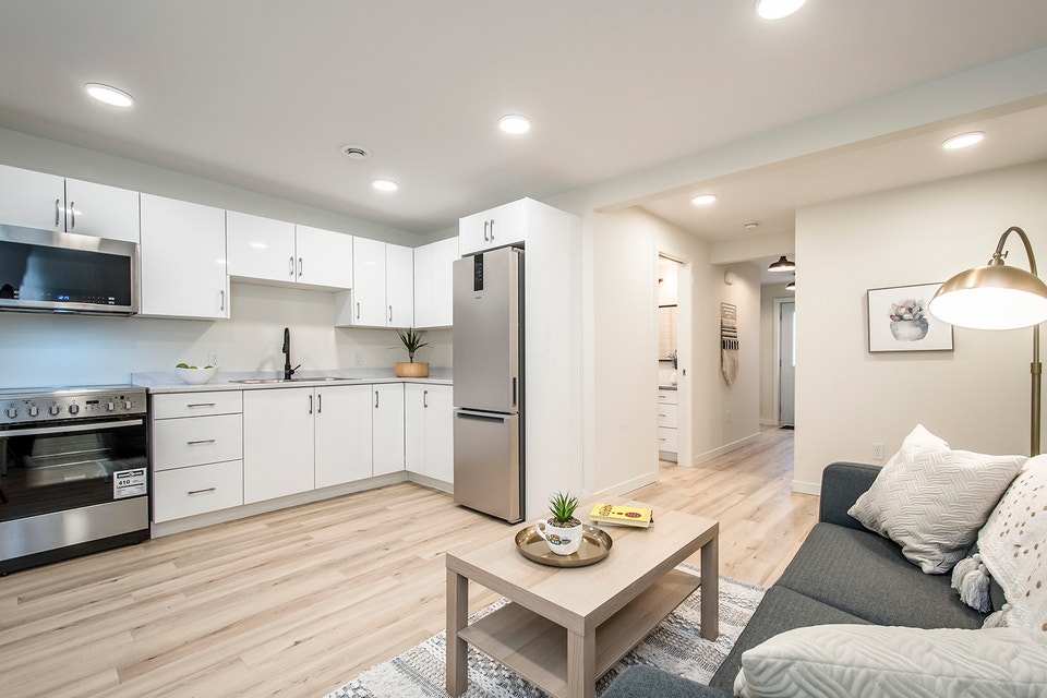 Elmwood  - 2 Bedroom Flat near Downtown Dartmouth! 2