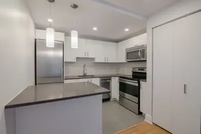 Studio Apartment for rent, June 1st, Saint-Lambert - ID 1571