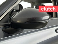 Electric Parking Brake, Brake Assist, Auto Dimming Rearview Mirror and more! Clutch is the largest o... (image 8)