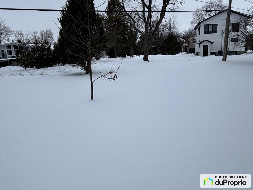 $175,000 - Residential Lot for sale in Venise-En-Quebec — photo 3