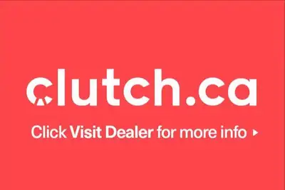 1 OWNER / Auto Stop/Start, Bluetooth Music, 12V Outlet and more! Clutch is the largest online used c...