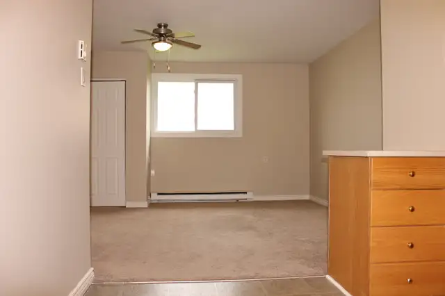 St. George's Court - 1 Bedroom 1 Bath Apartment for Rent in Long Term Rentals in St. John's - Image 5