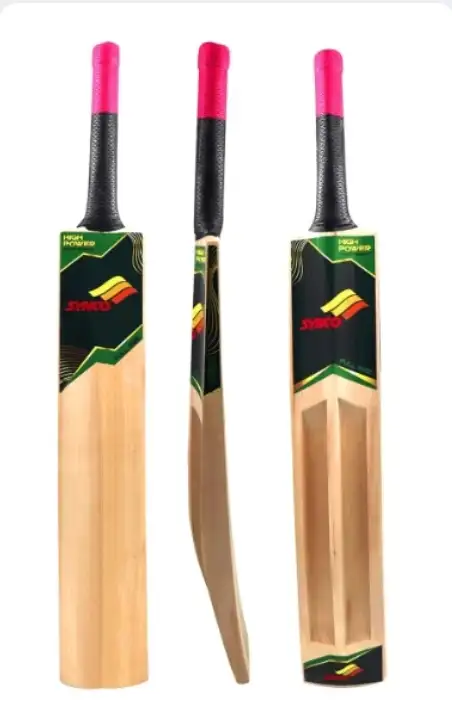 Cricket Bats - Synco Brand - $35.00 - Scarborough in Other in City of Toronto - Image 8