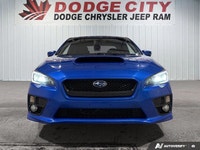 ALG Residual Value Awards, Residual Value Awards. Only 100,073 Miles! This Subaru WRX boasts a Inter... (image 8)