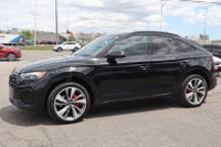 ACCIDENT FREE WELL MAINTAINED Enhance Your Journey with the 2022 Audi SQ5 3.0T Progressiv S-line Qua... (image 2)