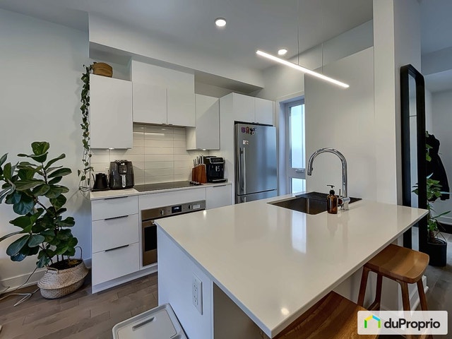 $398,350 - Condominium for sale in South-West Montreal — photo 2