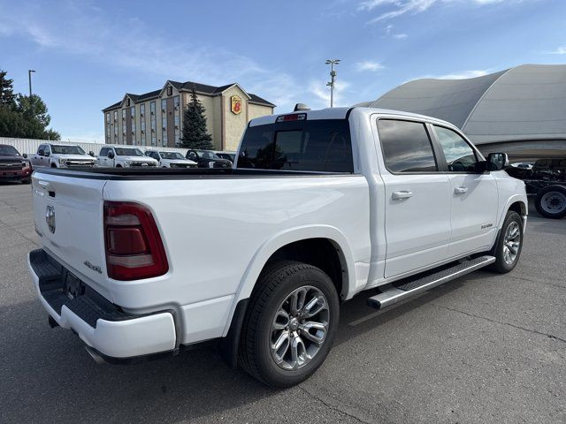 2022 Ram 1500 in Cars & Trucks in Calgary - Image 3
