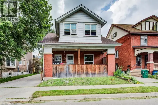 24 HOHNER Avenue Kitchener, Ontario in Houses for Sale in Kitchener / Waterloo - Image 3