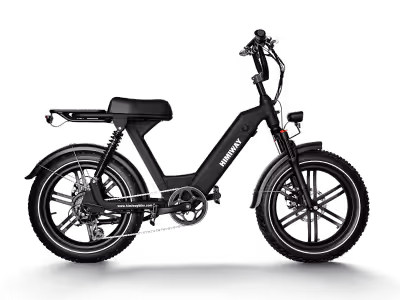 Visit us at www.zeusebikes.ca Available on the phone 7 days a week Free shipping Two years of warran...