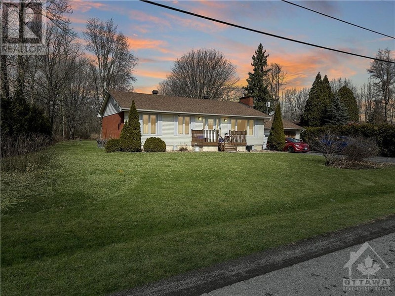 13015 RIVERSIDE DRIVE Morrisburg, Ontario Houses for Sale Cornwall Kijiji