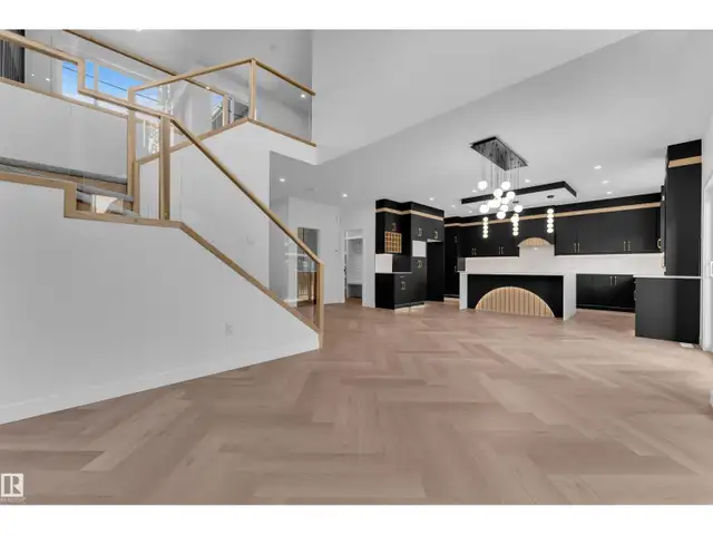 247 166 AV NE Edmonton, Alberta in Houses for Sale in Strathcona County - Image 21