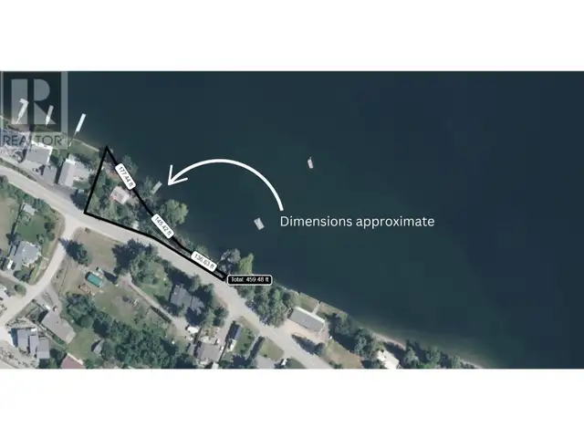 2415 Blind Bay Road Blind Bay, British Columbia in Houses for Sale in Kamloops - Image 6