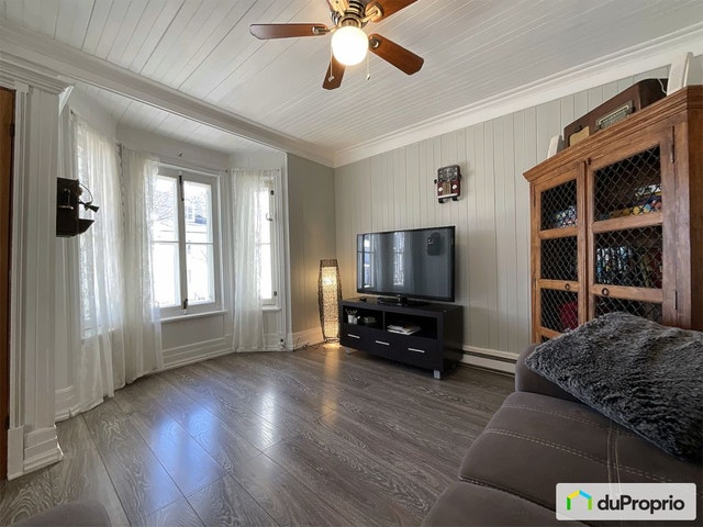 $179,500 - 2 Storey for sale in St-Vallier — photo 2