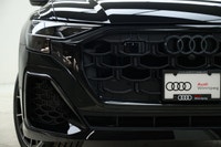 This Audi Q8 boasts a Intercooled Turbo Gas/Electric V-6 3.0 L/183 engine powering this Automatic tr... (image 2)